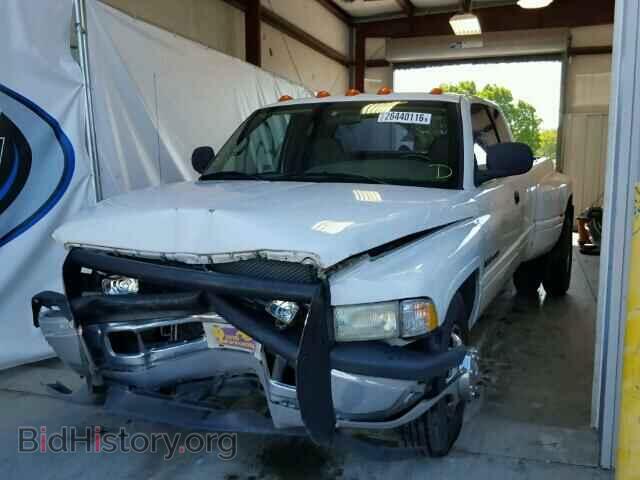 2002 DODGE RAM 3500 - VIN: 3B7MC33592M282981 - Photo 2