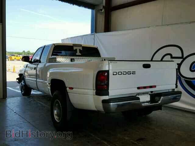 2002 DODGE RAM 3500 - VIN: 3B7MC33592M282981 - Photo 3