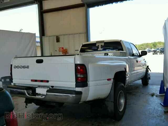 2002 DODGE RAM 3500 - VIN: 3B7MC33592M282981 - Photo 4