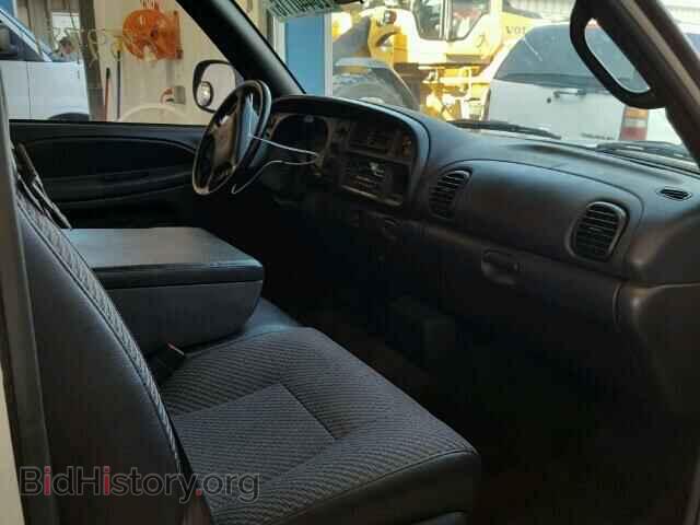 2002 DODGE RAM 3500 - VIN: 3B7MC33592M282981 - Photo 5