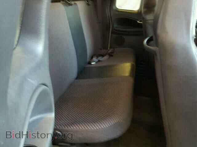 2002 DODGE RAM 3500 - VIN: 3B7MC33592M282981 - Photo 6