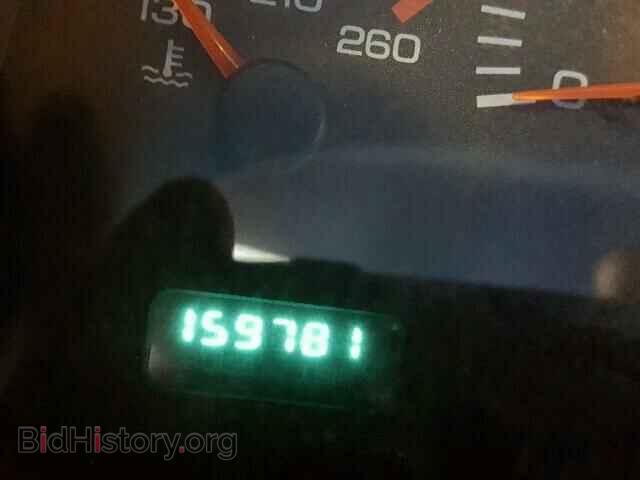 2002 DODGE RAM 3500 - VIN: 3B7MC33592M282981 - Photo 8