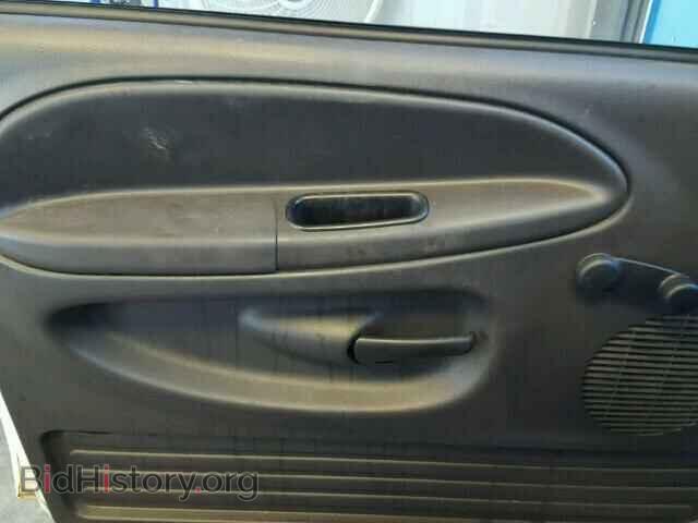 2002 DODGE RAM 3500 - VIN: 3B7MC33592M282981 - Photo 9