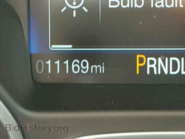 2015 FORD FOCUS - VIN: 1FADP3E27FL364891 - Фото 8