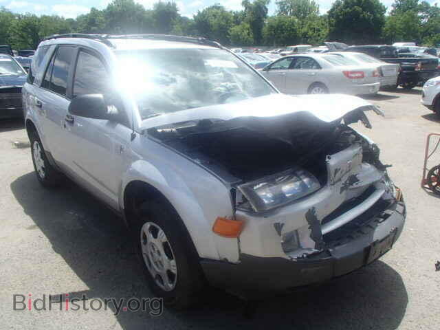 Photo 5GZCZ53B73S896091 - SATURN VUE 2003