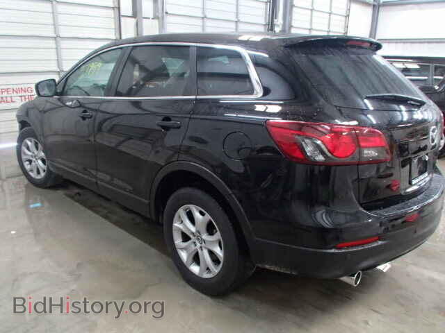 2013 MAZDA CX-9 - VIN: JM3TB2CA6D0404120 - Фото 3
