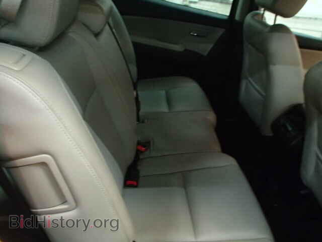 2013 MAZDA CX-9 - VIN: JM3TB2CA6D0404120 - Фото 6