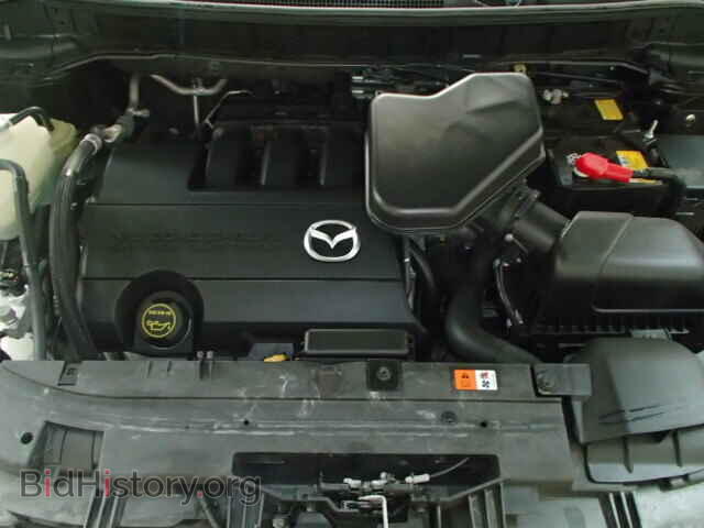 2013 MAZDA CX-9 - VIN: JM3TB2CA6D0404120 - Фото 7