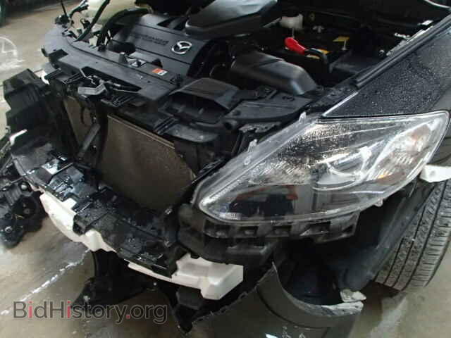 2013 MAZDA CX-9 - VIN: JM3TB2CA6D0404120 - Фото 10