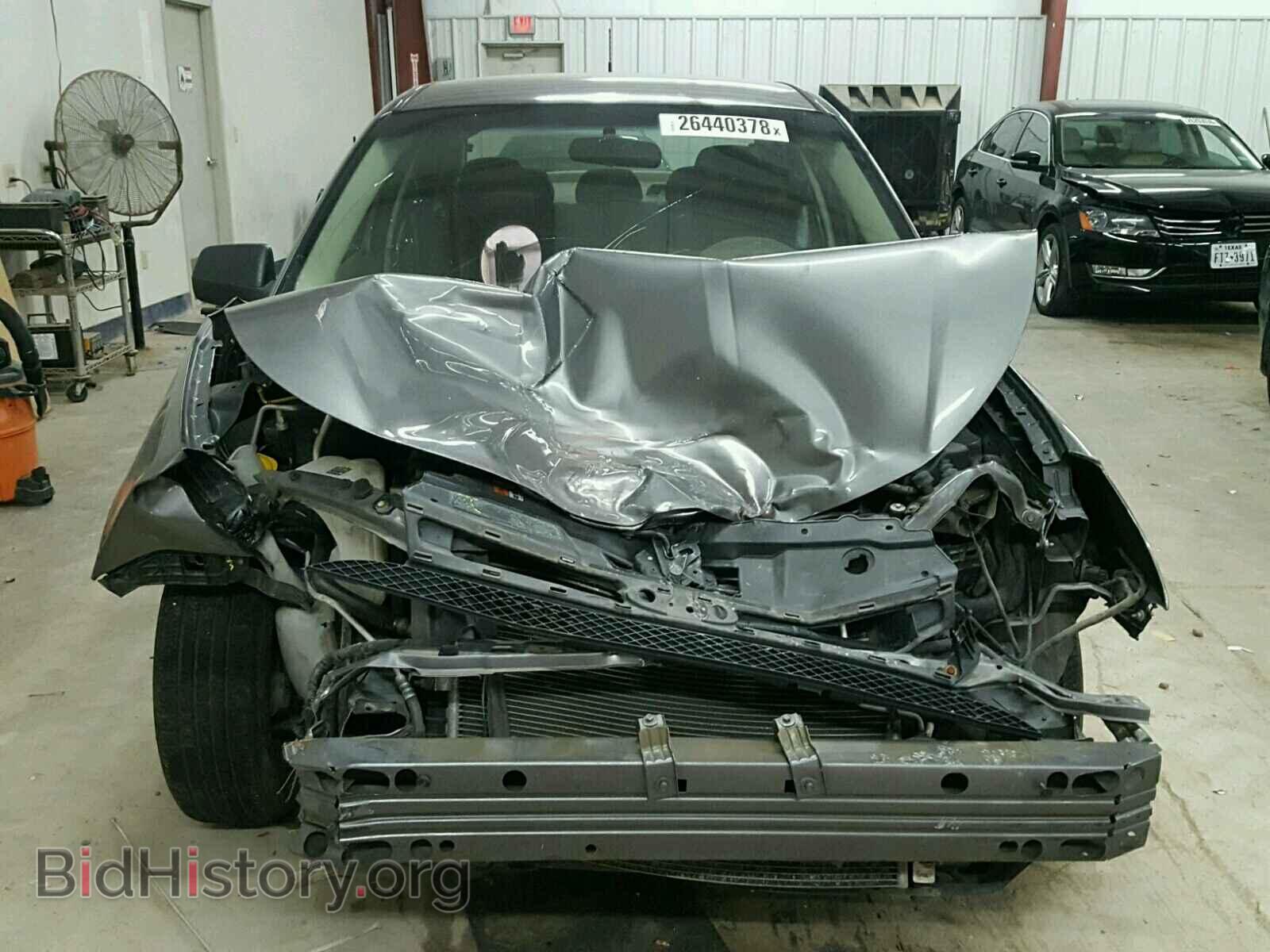 2011 FORD FOCUS - VIN: 1FAHP3EN4BW197135 - Фото 7