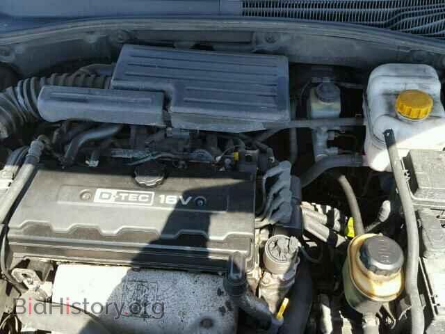 2006 SUZUKI FORENZA - VIN: KL5JD86Z66K303347 - Фото 7