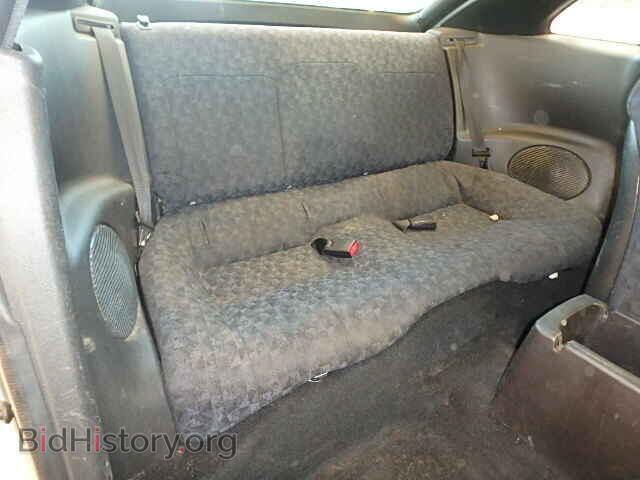 2003 MITSUBISHI ECLIPSE - VIN: 4A3AC34G83E029478 - Photo 6