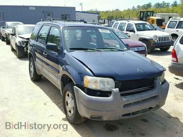 Photo 1FMYU01B62KC26571 - FORD ESCAPE 2002