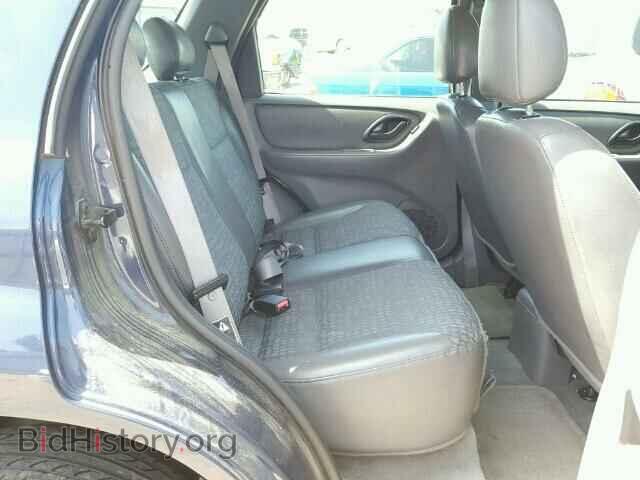 2002 FORD ESCAPE - VIN: 1FMYU01B62KC26571 - Фото 6