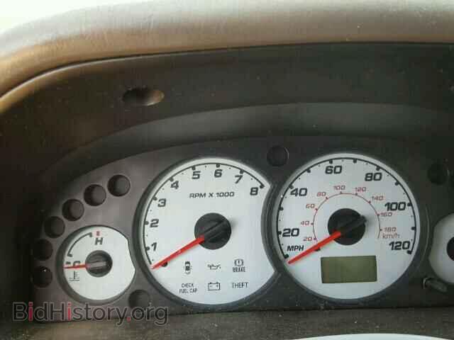 2002 FORD ESCAPE - VIN: 1FMYU01B62KC26571 - Фото 8