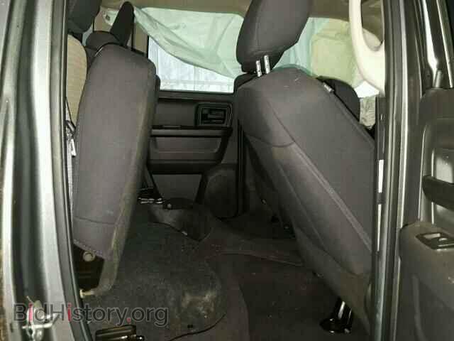 2012 DODGE RAM 1500 - VIN: 1C6RD7FT7CS324990 - Фото 6