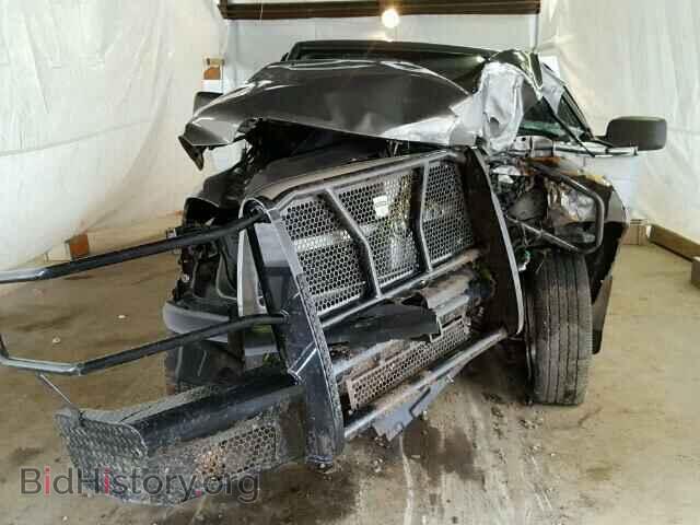 2012 DODGE RAM 1500 - VIN: 1C6RD7FT7CS324990 - Фото 7