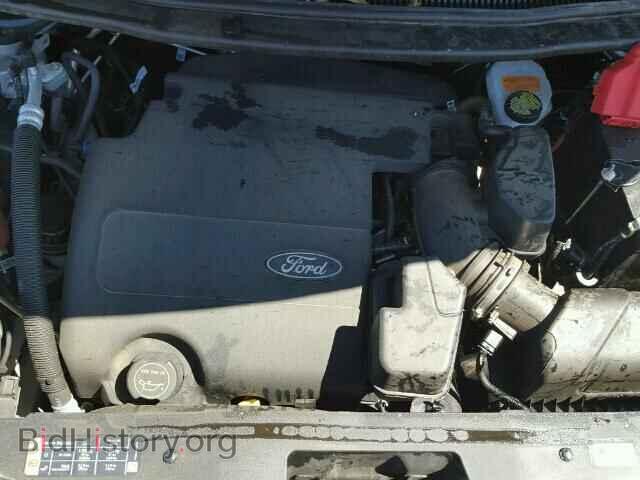 2014 FORD EXPLORER - VIN: 1FM5K8F86EGB63368 - Фото 7