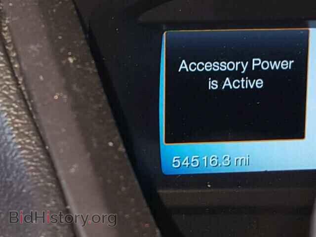 2014 FORD EXPLORER - VIN: 1FM5K8F86EGB63368 - Фото 8