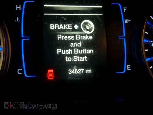 2015 CHRYSLER 200 - VIN: 1C3CCCAB8FN536118 - Фото 8