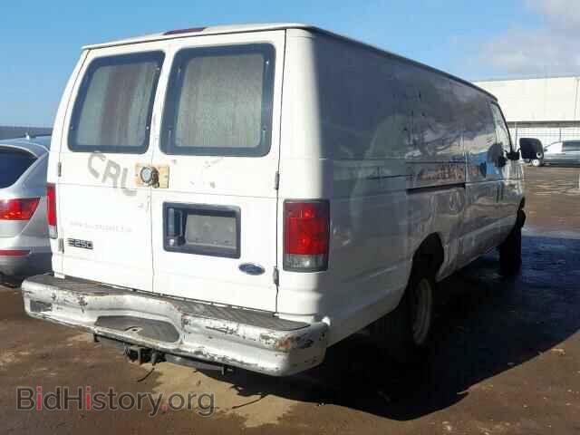 2002 FORD ECONOLINE - VIN: 1FTNS24L52HA85227 - Photo 4