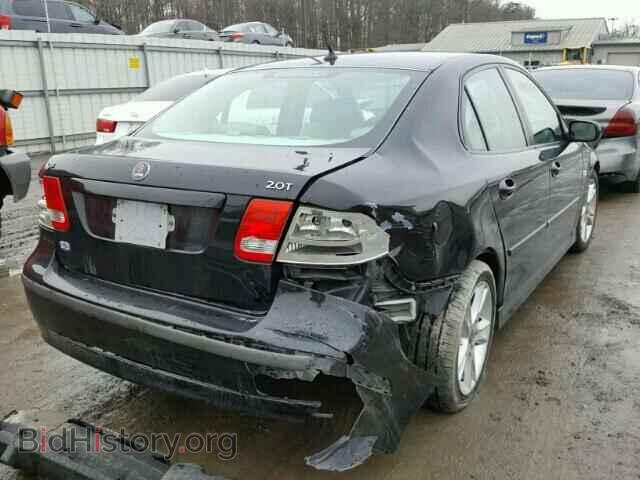 2006 SAAB 9-3 BASE - VIN: YS3FD49Y261020728 - Фото 4