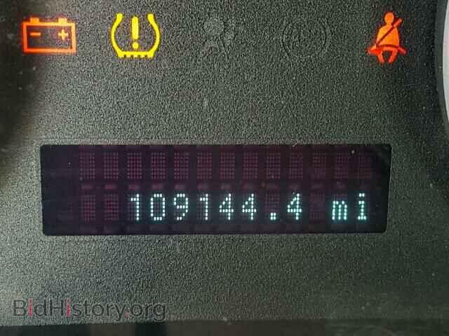 2009 FORD FOCUS - VIN: 1FAHP35N59W162176 - Фото 8