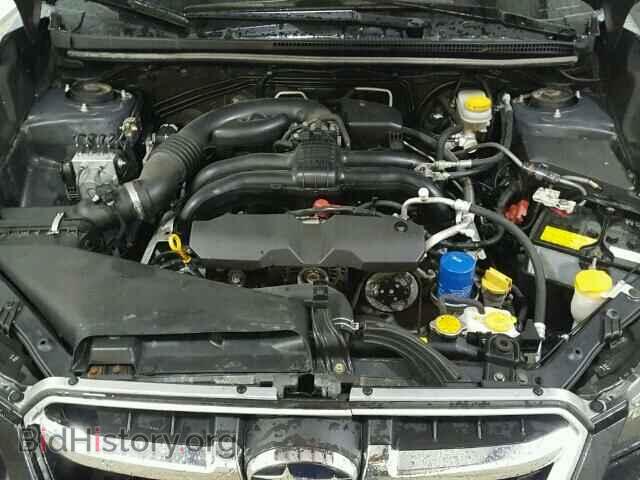 2013 SUBARU IMPREZA - VIN: JF1GJAC65DH034756 - Фото 7