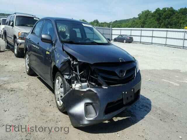 Фотография 5YFBU4EE2CP013464 - TOYOTA COROLLA 2012
