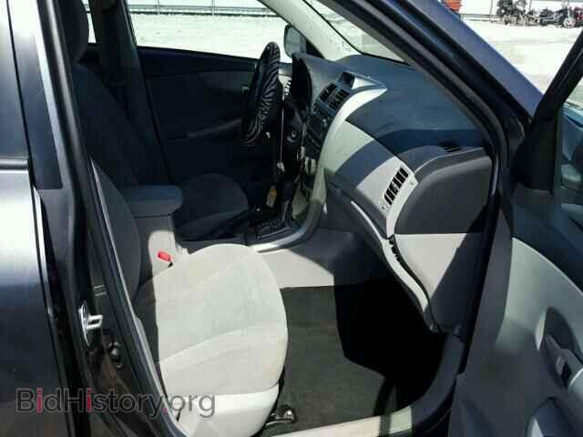 2012 TOYOTA COROLLA - VIN: 5YFBU4EE2CP013464 - Фото 5
