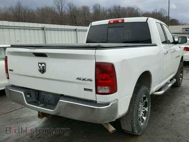 2011 DODGE RAM 1500 - VIN: 1D7RV1GP2BS674584 - Фото 4