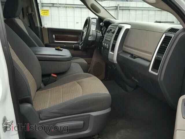 2011 DODGE RAM 1500 - VIN: 1D7RV1GP2BS674584 - Фото 5