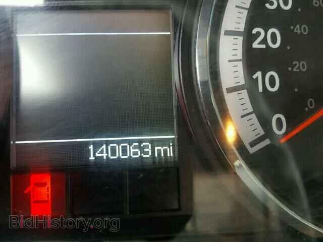 2011 DODGE RAM 1500 - VIN: 1D7RV1GP2BS674584 - Фото 8