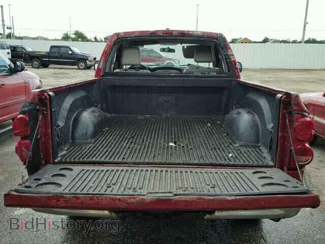 2007 DODGE RAM 1500 - VIN: 1D7HA16K07J561355 - Фото 6