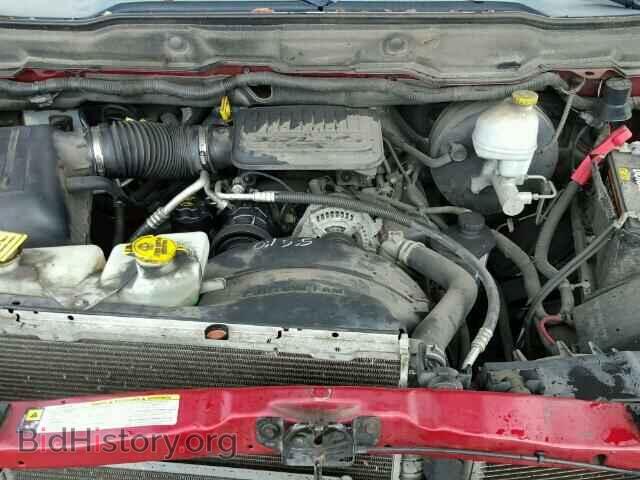 2007 DODGE RAM 1500 - VIN: 1D7HA16K07J561355 - Фото 7