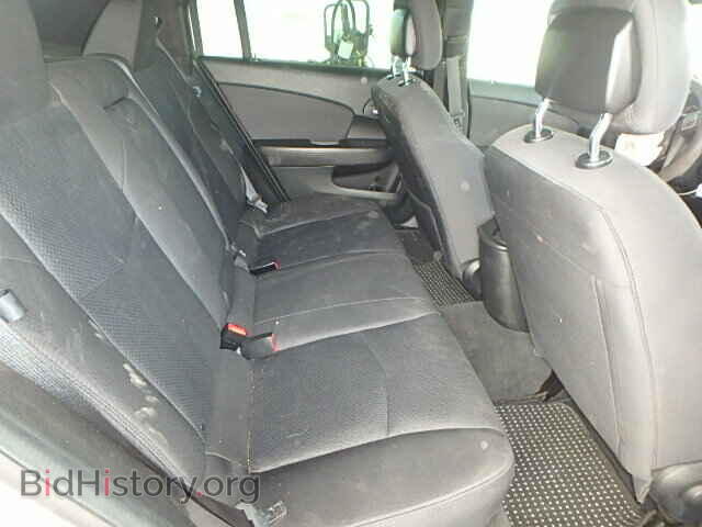 2012 CHRYSLER 200 - VIN: 1C3CCBAB7CN261797 - Фото 6