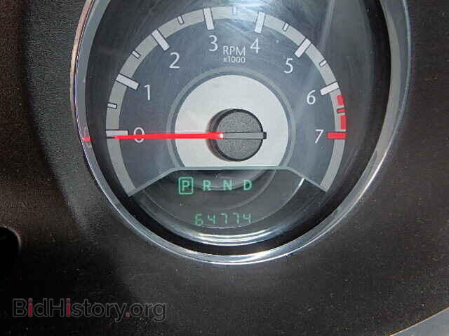 2012 CHRYSLER 200 - VIN: 1C3CCBAB7CN261797 - Фото 8