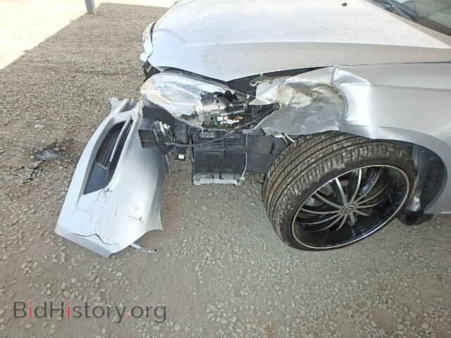 2012 CHRYSLER 200 - VIN: 1C3CCBAB7CN261797 - Фото 10