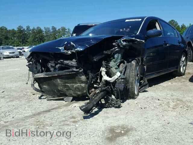 2007 NISSAN MAXIMA - VIN: 1N4BA41E77C854361 - Фото 2