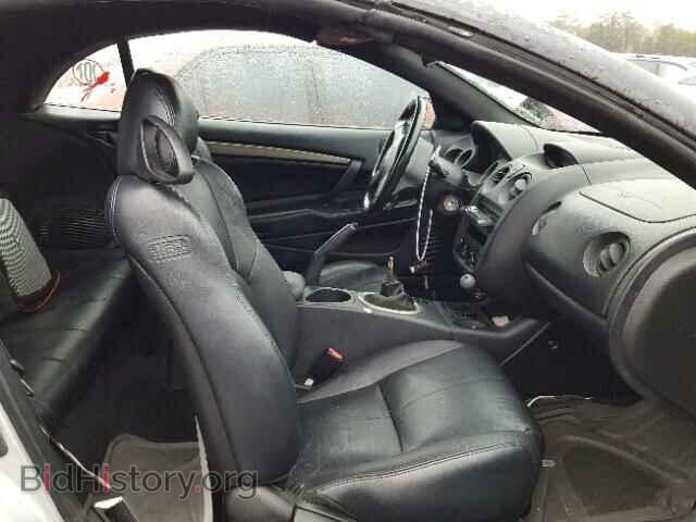 2005 MITSUBISHI ECLIPSE - VIN: 4A3AE75HX5E021586 - Photo 5
