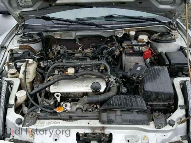 2005 MITSUBISHI ECLIPSE - VIN: 4A3AE75HX5E021586 - Photo 7