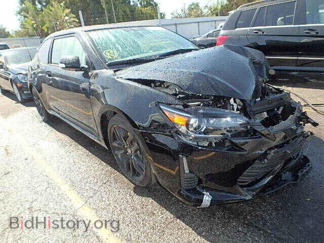Photo JTKJF5C72E3078111 - TOYOTA SCION 2014