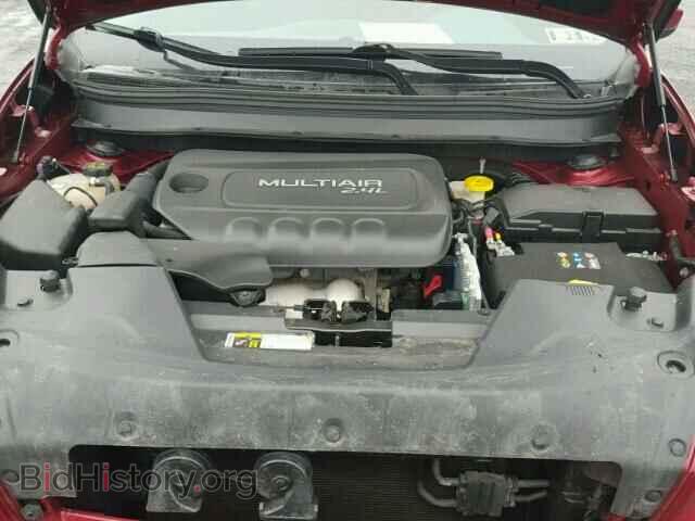 2014 JEEP CHEROKEE - VIN: 1C4PJMCB5EW179656 - Фото 7
