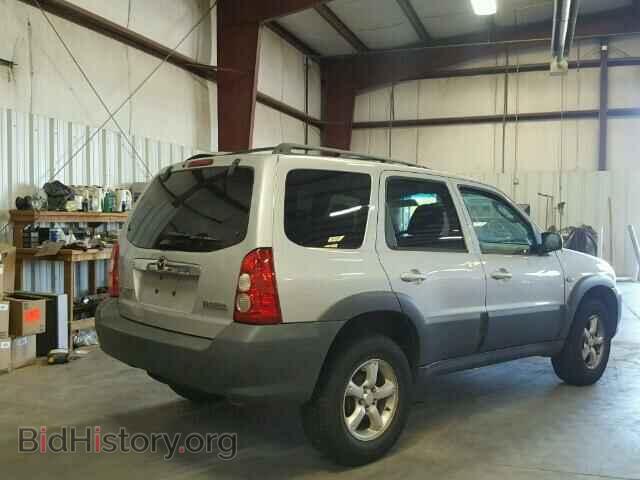 2005 MAZDA TRIBUTE - VIN: 4F2YZ02Z35KM51293 - Фото 4
