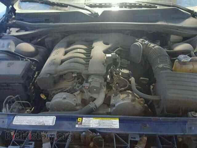 2009 DODGE CHALLENGER - VIN: 2B3LJ44V09H526663 - Photo 7