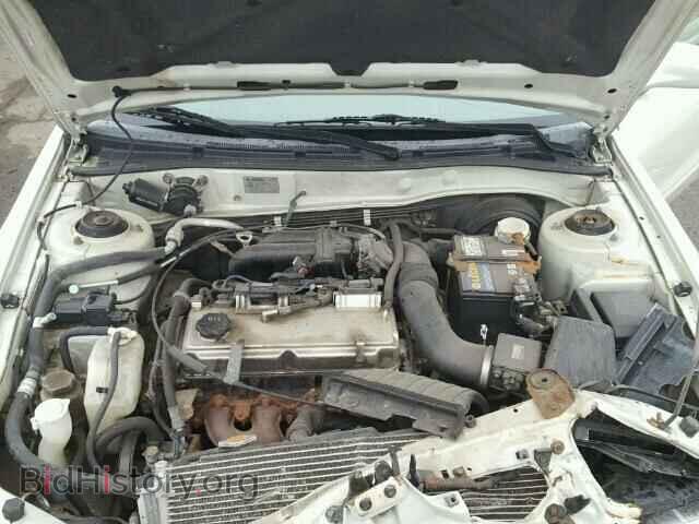 2002 MITSUBISHI GALANT - VIN: 4A3AA46G72E105683 - Фото 7