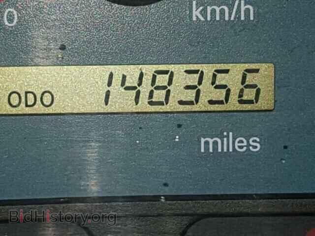 2002 MITSUBISHI GALANT - VIN: 4A3AA46G72E105683 - Фото 8