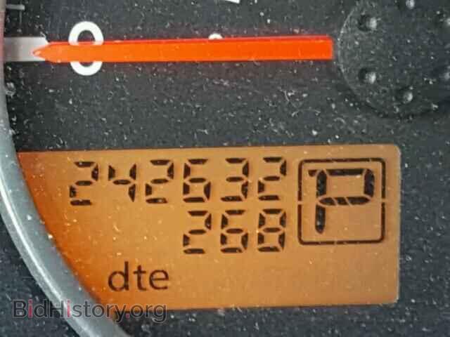 2006 NISSAN PATHFINDER - VIN: 5N1AR18U26C623193 - Фото 8
