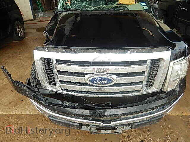 2011 FORD F150 - VIN: 1FTFW1CF2BFC49723 - Фото 7
