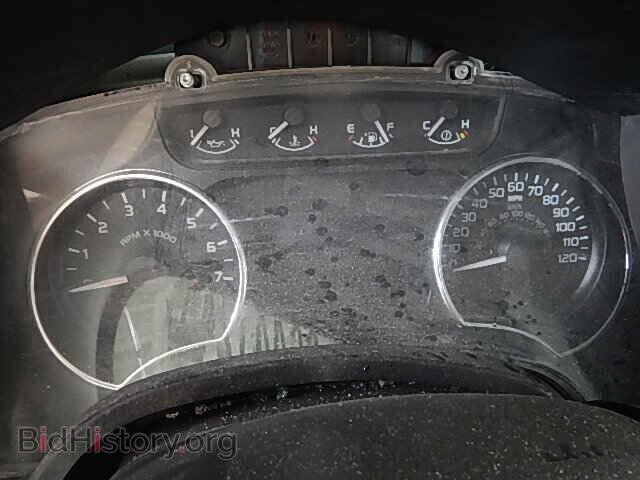 2011 FORD F150 - VIN: 1FTFW1CF2BFC49723 - Фото 8